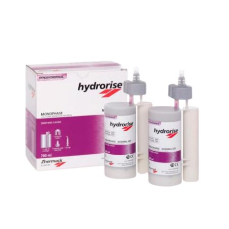 ZHERMACK HYDRORISE MONOPHASE MAXI