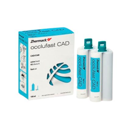 ZHERMACK OCCLUFAST CAD