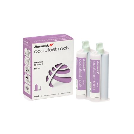 ZHERMACK OCCLUFAST ROCK