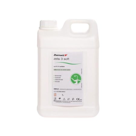 ZHERMACK ZETA 3 SOFT 5 Lt