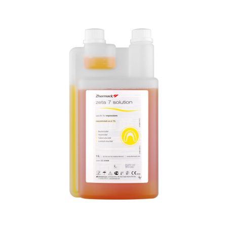 ZHERMACK ZETA 7 SOLUTION