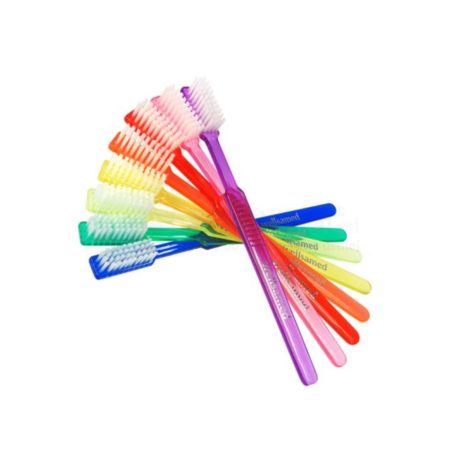 ΟΔΟΝΤΟΒΟΥΡΤΣΕΣ