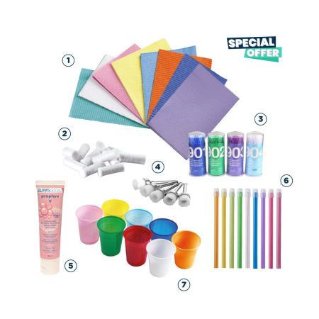 ΠΑΚΕΤΟ ΚΑΘΗΜΕΡΙΝΗΣ ΧΡΗΣΗΣ