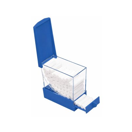 ΤΟΛΥΠΙΟΘΗΚΗ ΜΠΛΕ